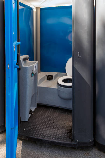 Best Long-term porta potty rental  in Langley, WA