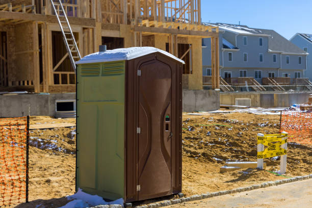 Best Porta potty rental for outdoor events  in Langley, WA