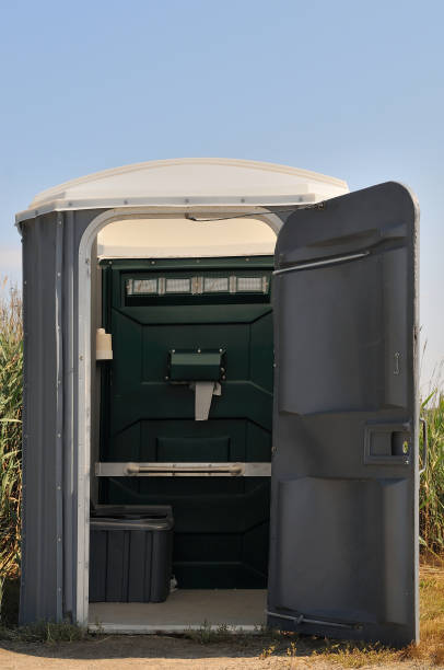 Best Long-term porta potty rental  in Langley, WA