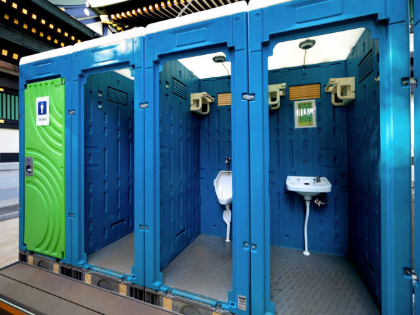 Best Handicap porta potty rental  in Langley, WA